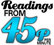 Cheapest Psychic Readings