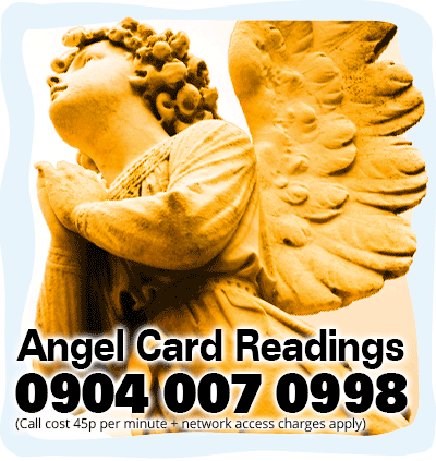 Angel Card Readings