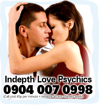 Psychic Love Advisor 